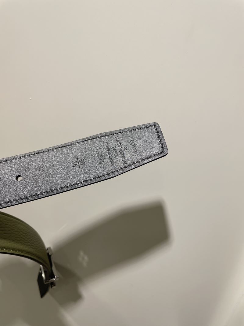 l0vis Vvtt0n belts